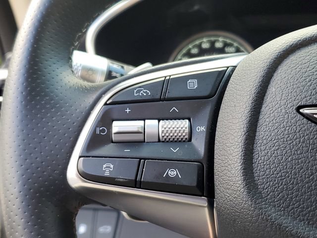 Certified 2026 Genesis G70 2.5T Prestige RWD image 14