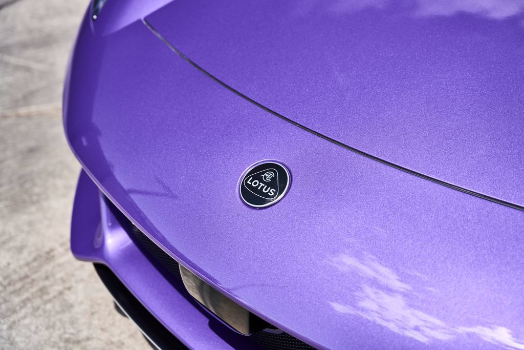 Used 2026 Lotus Emira SE RWD image 6