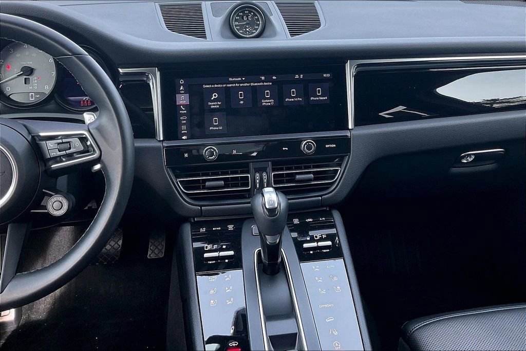Used 2022 Porsche Macan S image 6