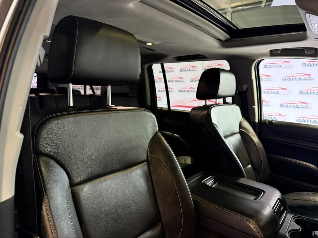 Used 2018 Chevrolet Suburban LT AWD/4WD image 55
