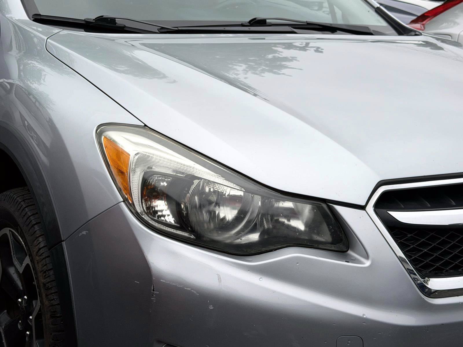 Used 2013 Subaru Crosstrek 2.0i Limited AWD/4WD image 9