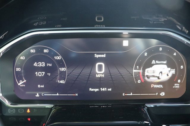 New 2026 GMC Sierra 1500 Elevation image 22