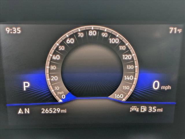 Used 2022 Volkswagen Taos SE FWD image 11