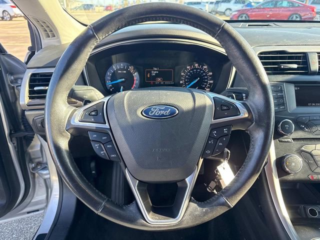 Used 2014 Ford Fusion SE w/ Equipment Group 202A image 29