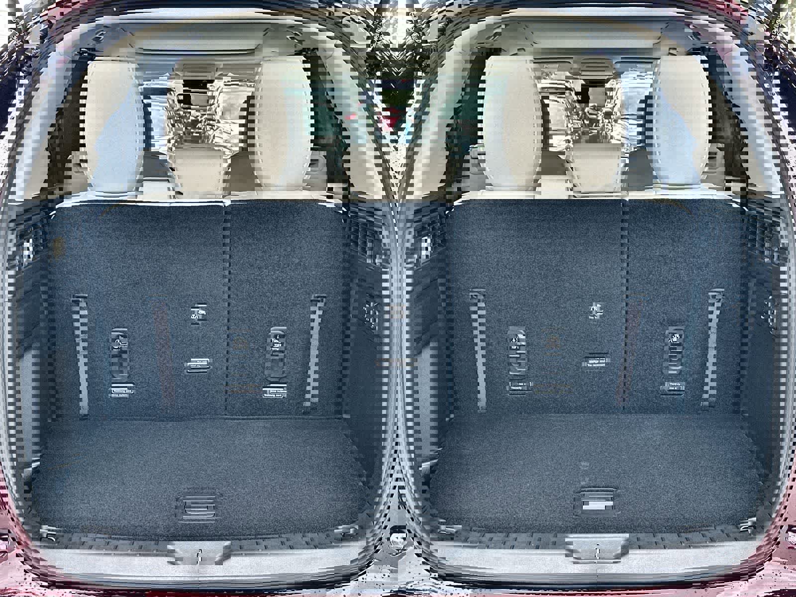 New 2026 MAZDA CX-90 3.3 Turbo S w/ Premium Plus image 7