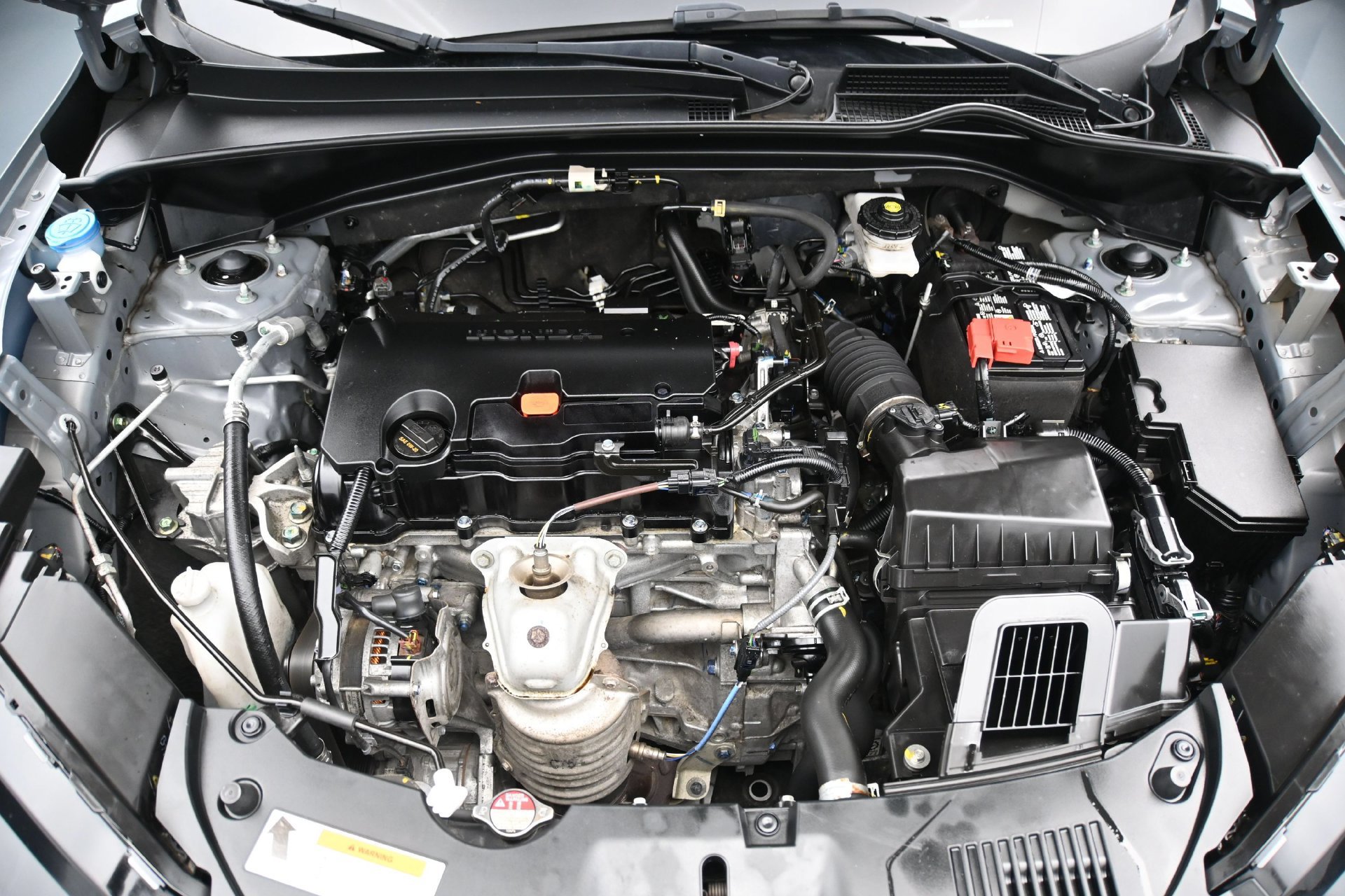 Used 2024 Honda HR-V Sport image 22