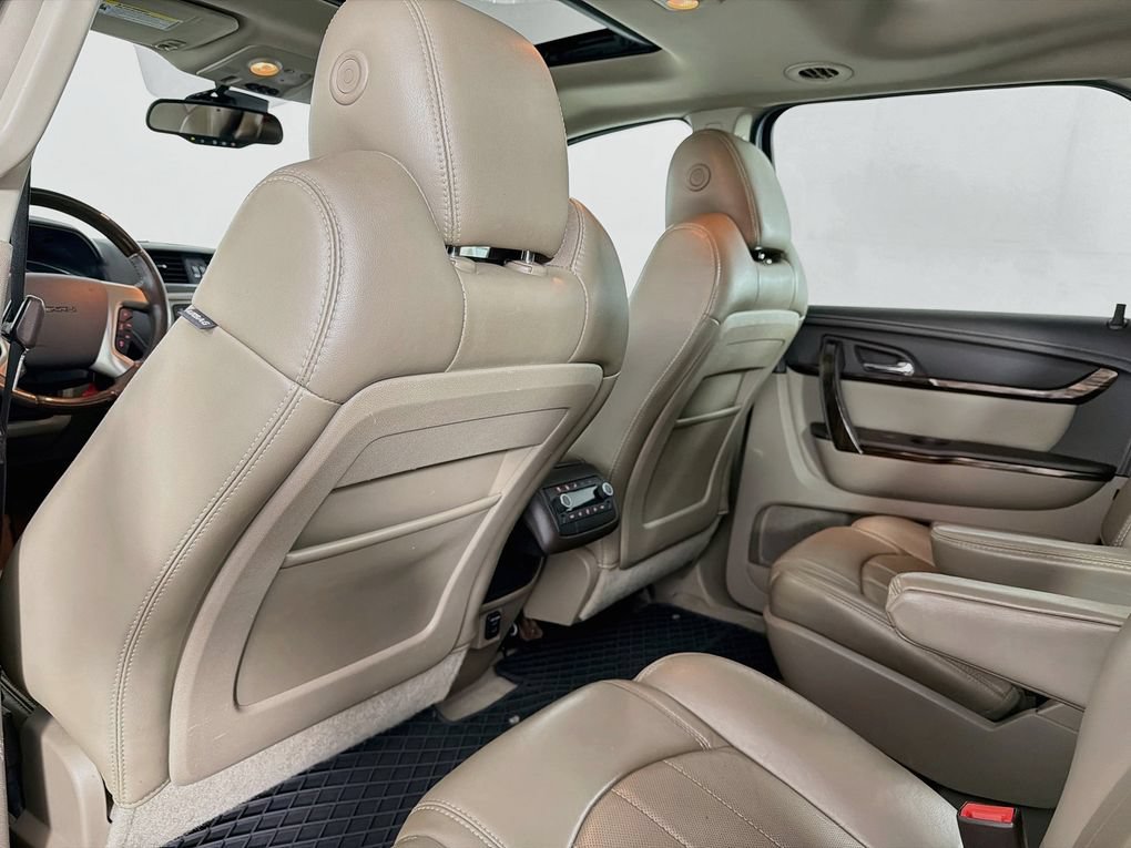 Used 2014 GMC Acadia Denali AWD/4WD image 35