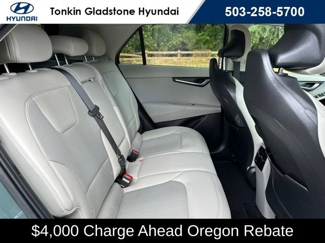 Used 2023 Kia Niro Wind FWD image 21