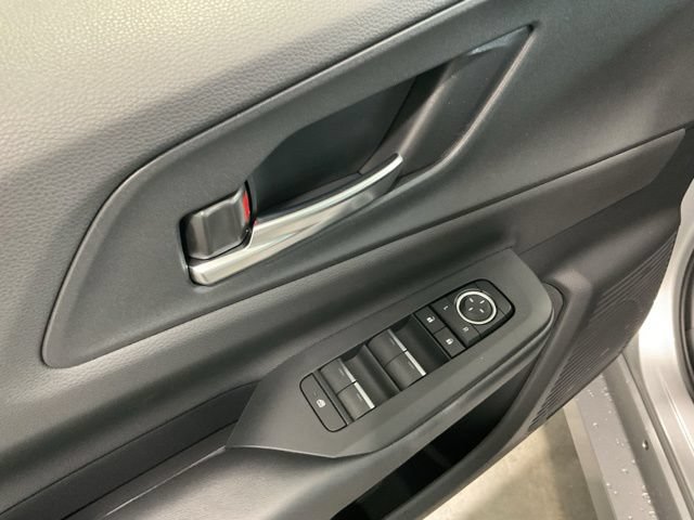 New 2026 Toyota Prius Plug-In Hybrid FWD image 17