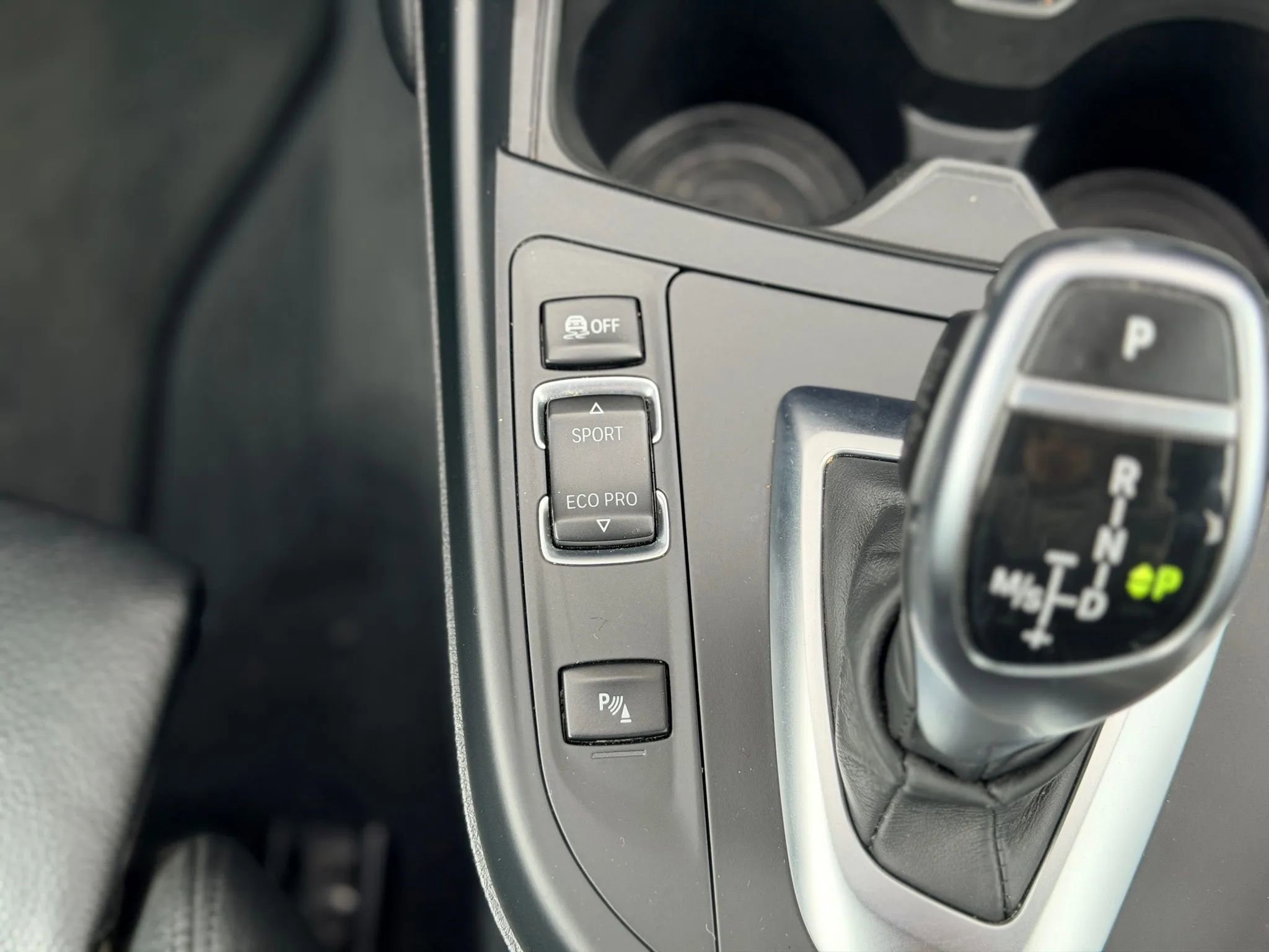 Used 2016 BMW M235i xDrive Coupe image 22