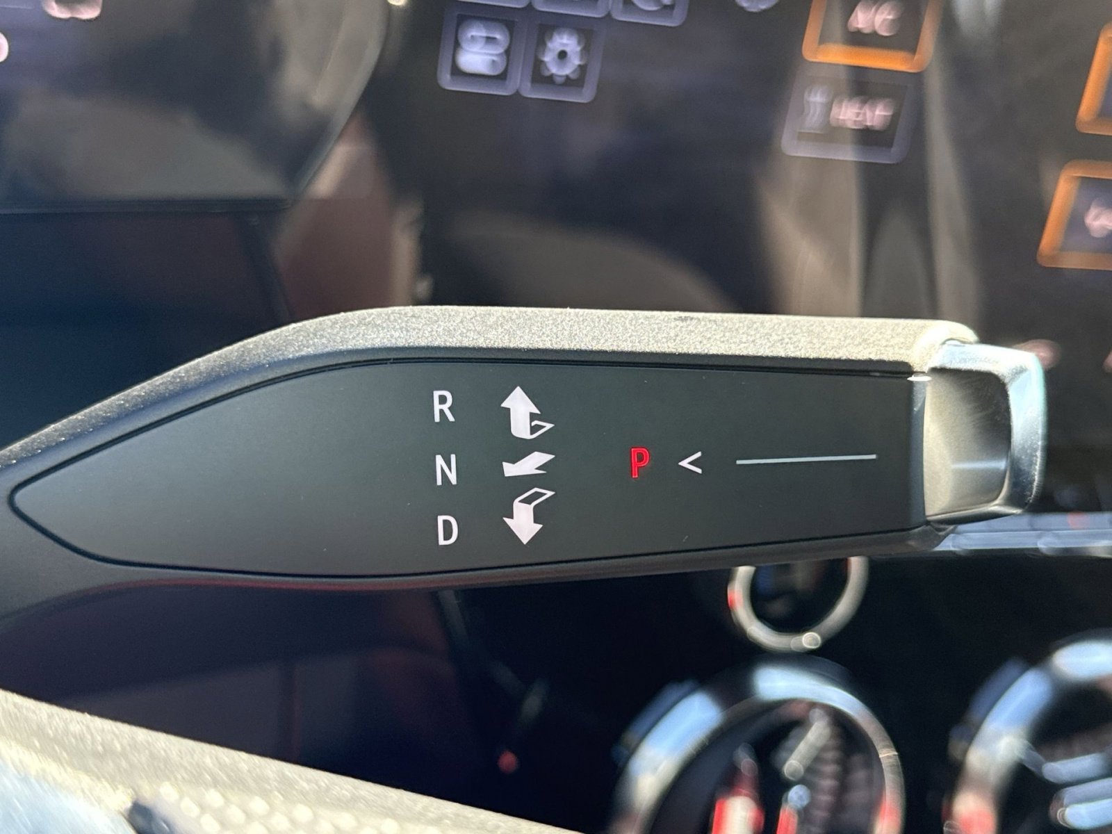 New 2025 Chevrolet Blazer EV LT image 22