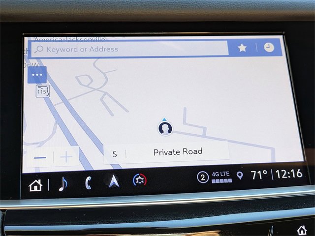 Certified 2023 Cadillac XT5 Premium Luxury image 24