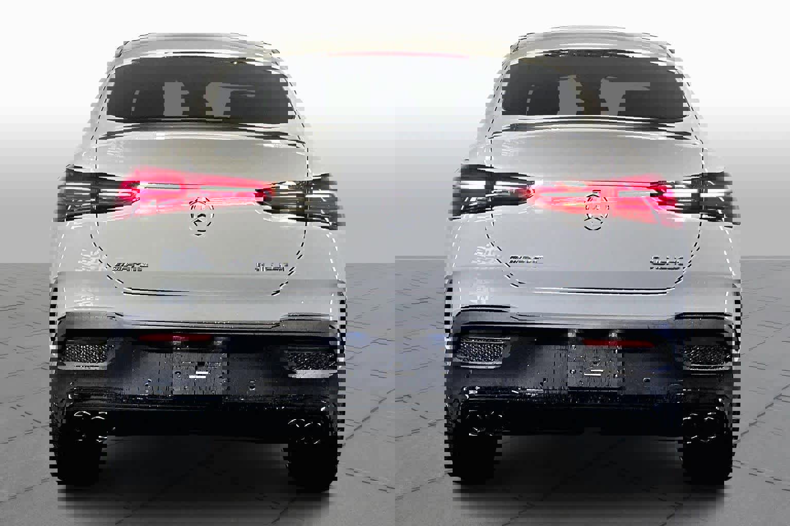 New 2026 Mercedes-Benz GLE 53 AMG 4MATIC Coupe image 4