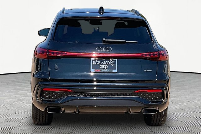 New 2026 Audi Q5 Premium Plus AWD/4WD image 4