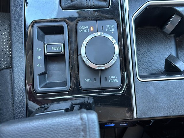 Used 2023 Toyota Tundra SR5 image 30