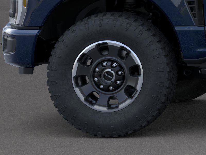 New 2025 Ford F350 Lariat w/ Lariat Ultimate Package image 19