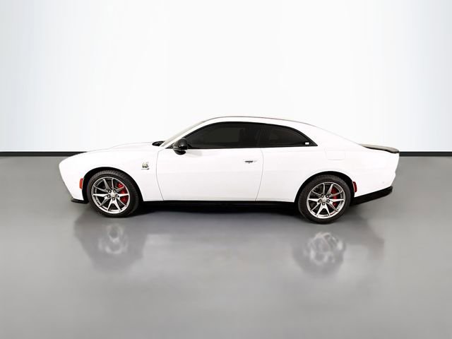 Used 2024 Dodge Charger R/T Scat Pack w/ Plus Group image 4