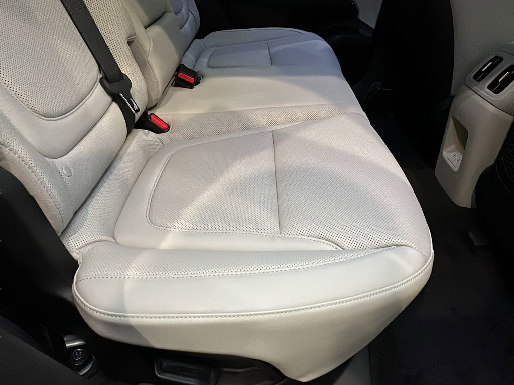 New 2026 Hyundai Tucson Limited AWD/4WD image 15