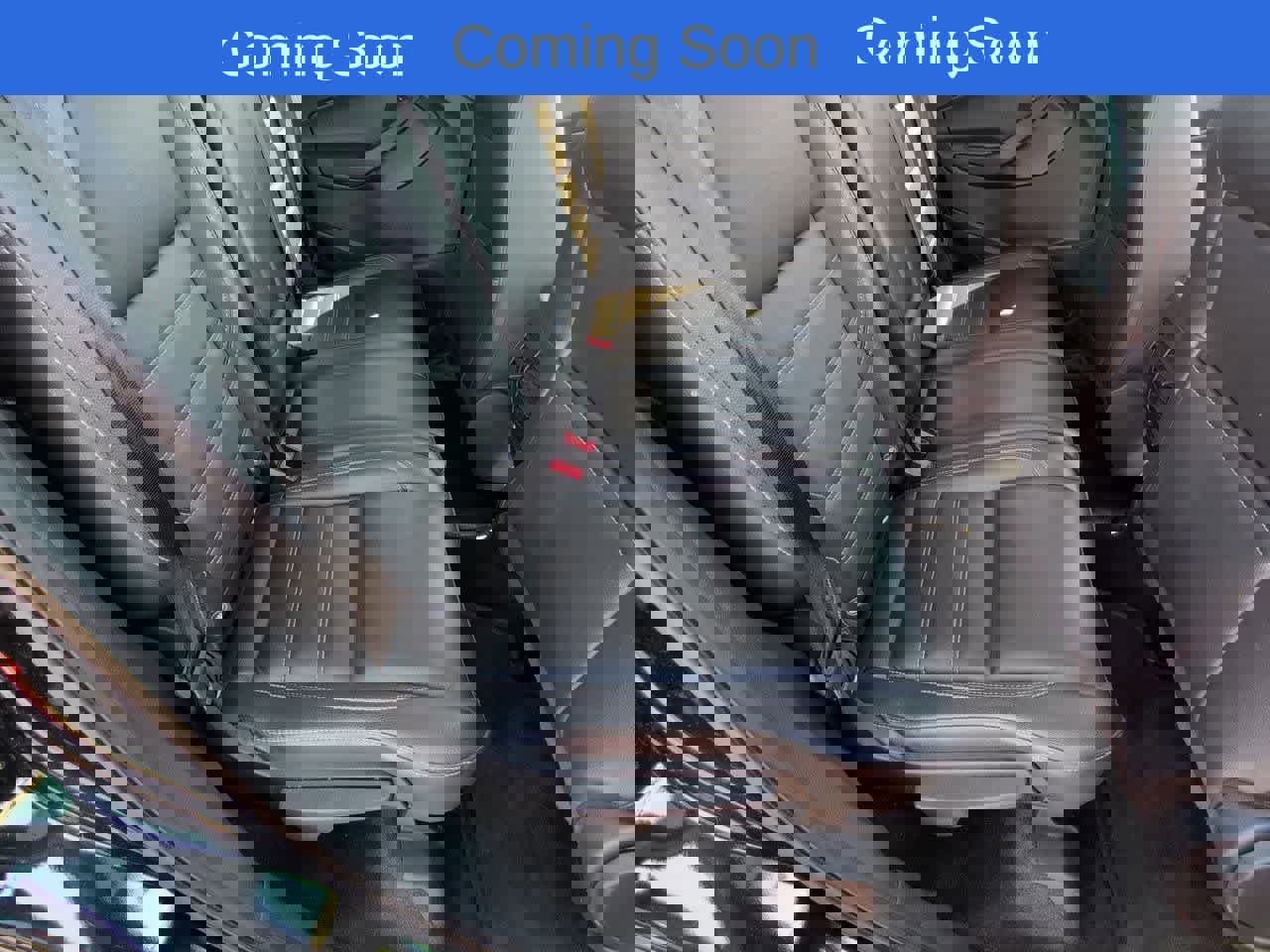 Used 2018 Ford Escape SEL image 20