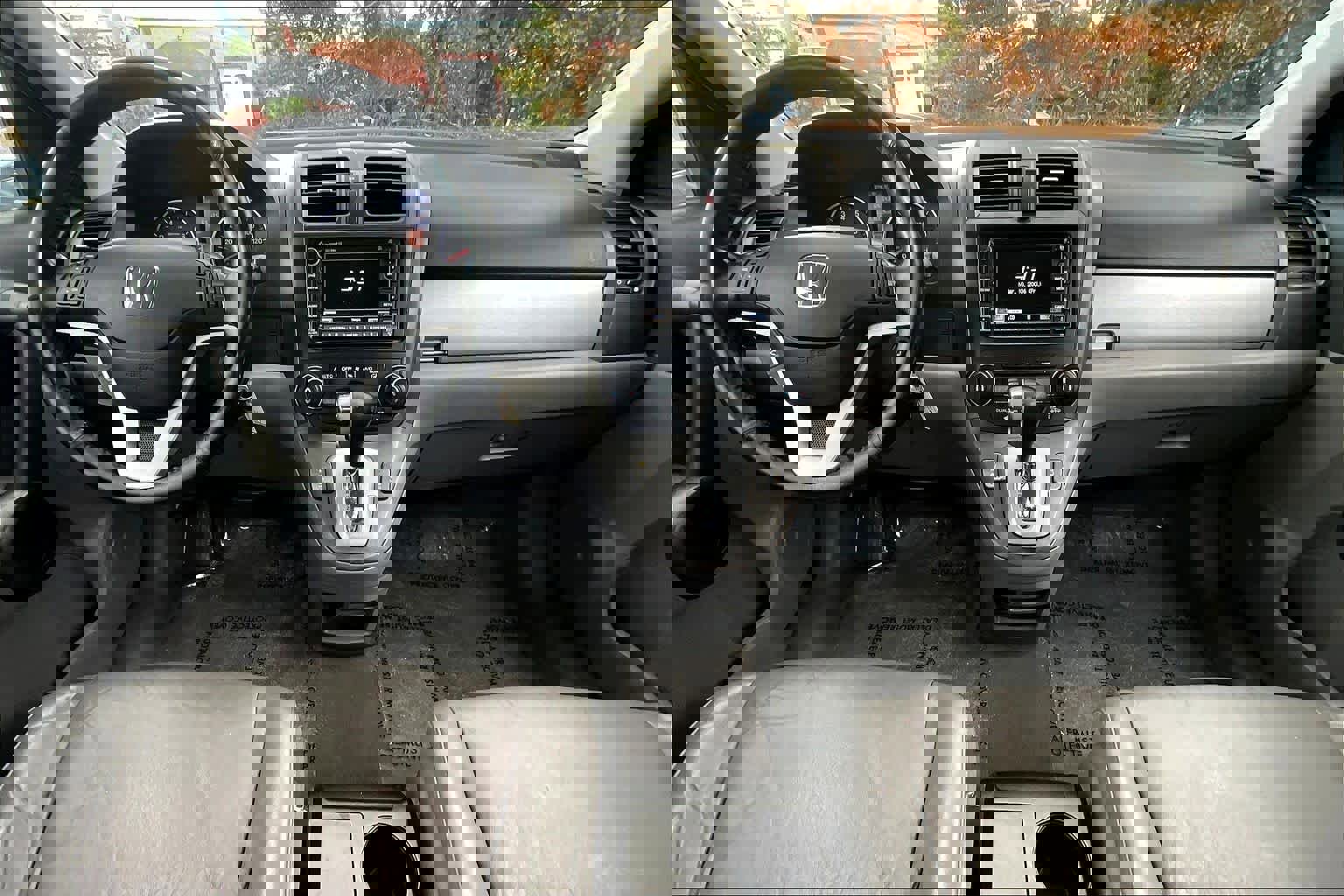 Used 2011 Honda CR-V EX-L image 14