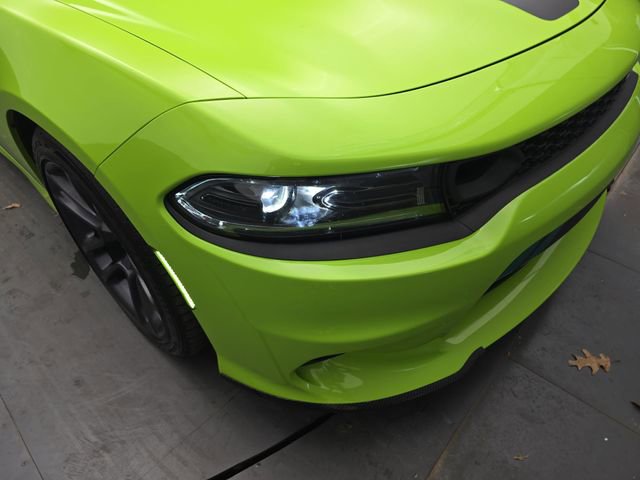 Used 2023 Dodge Charger Scat Pack w/ Plus Group RWD image 13