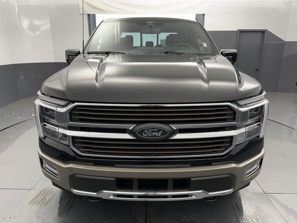 New 2025 Ford F150 King Ranch image 2