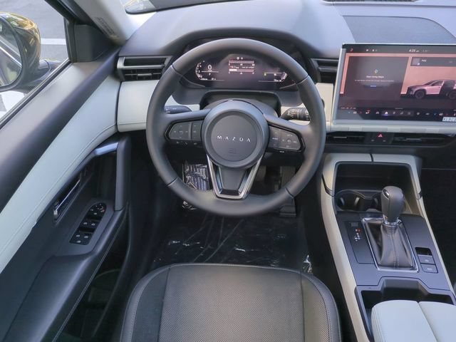 New 2026 MAZDA CX-5 Select AWD/4WD image 16