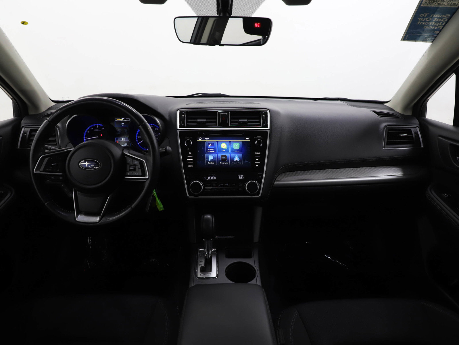 Used 2019 Subaru Legacy 2.5i Premium AWD/4WD image 13