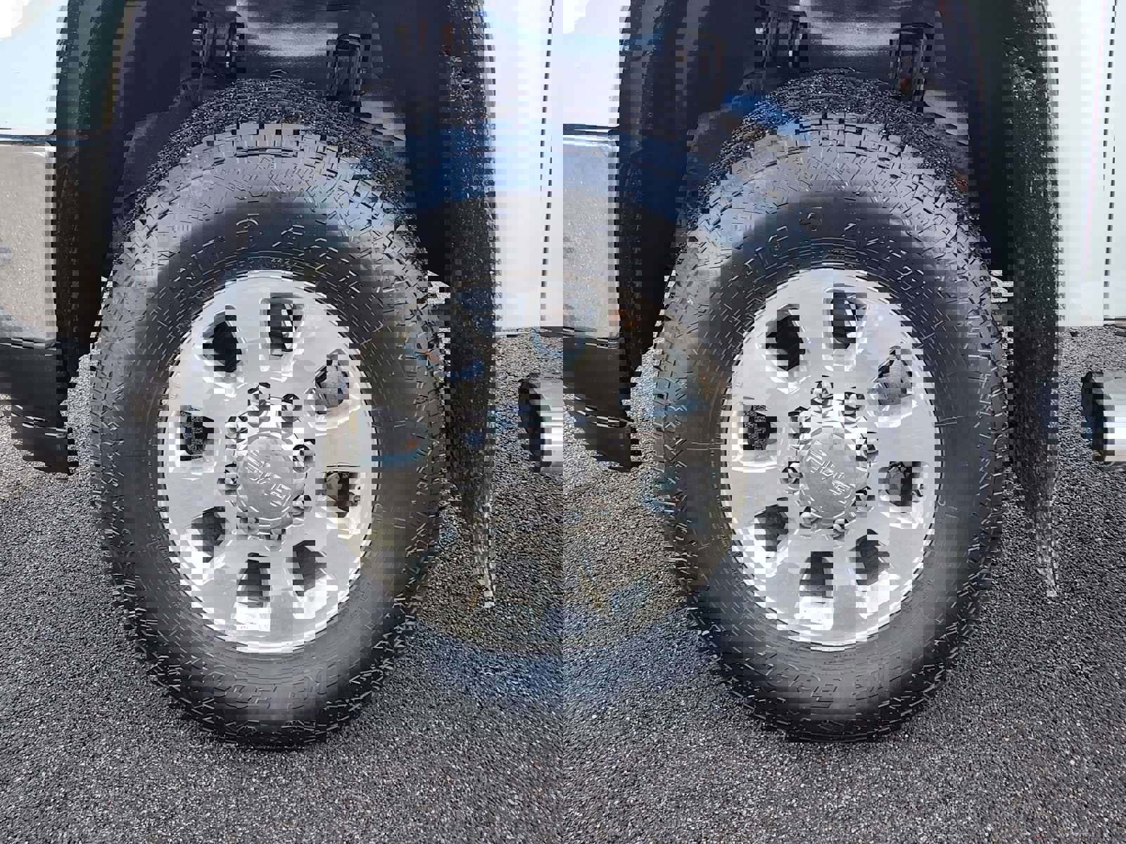 Used 2014 GMC Sierra 2500 SLT image 16