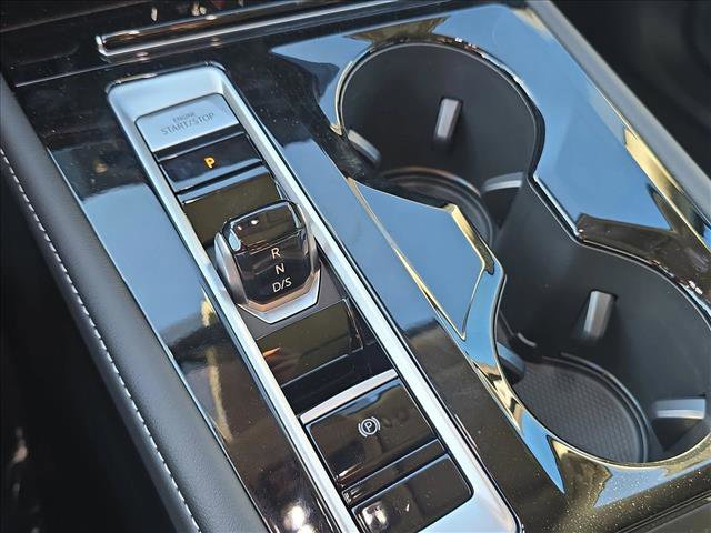 New 2026 Volkswagen Atlas SEL Premium R-Line image 11