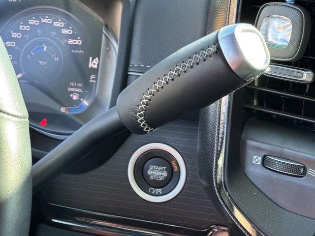 Used 2024 RAM 3500 Limited image 16