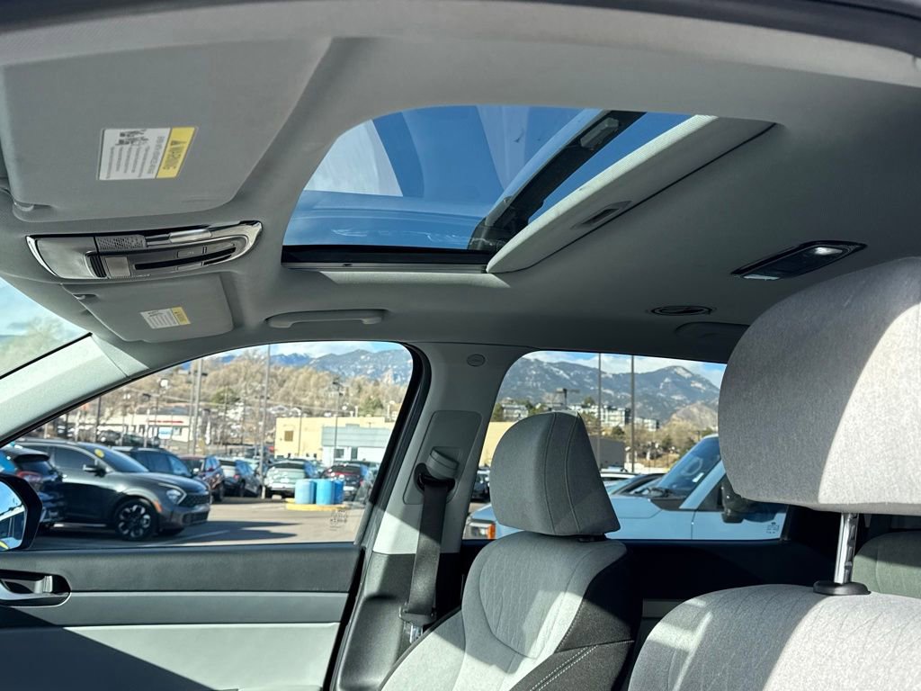 Used 2020 Hyundai Palisade SEL image 28