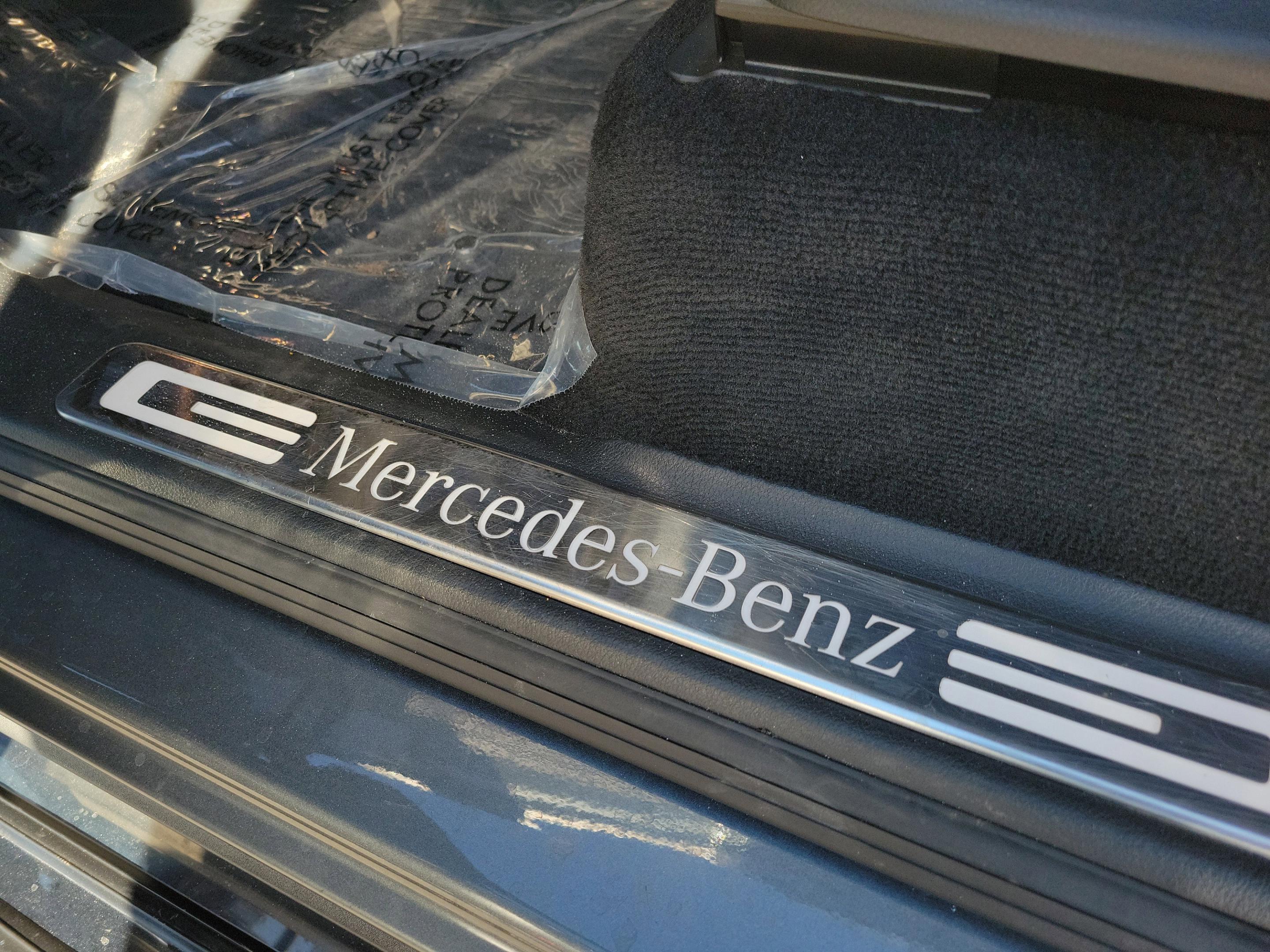 Certified 2021 Mercedes-Benz G 550 image 35