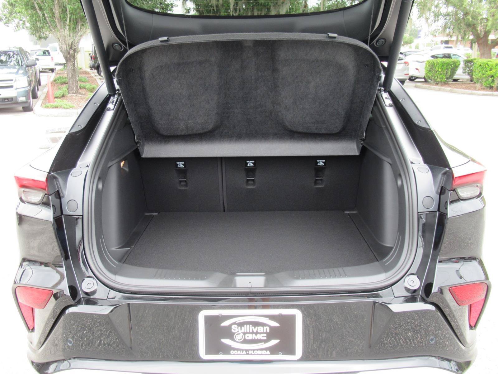 New 2026 Buick Envista Sport Touring w/ Convenience I Package FWD image 33