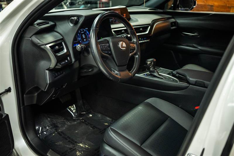 Used 2020 Lexus UX 200 w/ Accessory Package 2 FWD image 8