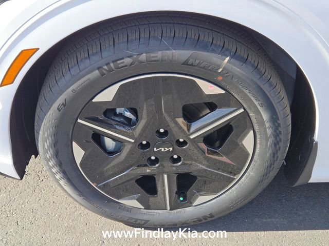 New 2025 Kia EV6 GT-Line image 9