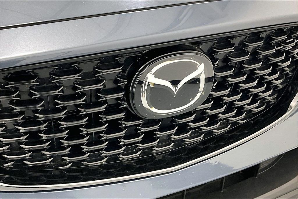 Used 2024 MAZDA CX-5 Carbon Edition AWD/4WD image 37
