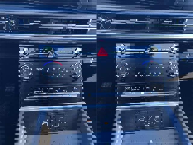 New 2026 Hyundai Santa Fe SEL image 11