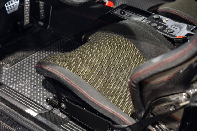 Used 2008 Ferrari F430 Scuderia RWD image 52