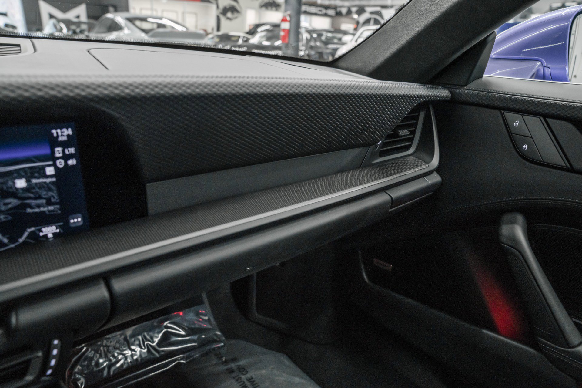 Used 2022 Porsche 911 GT3 image 31