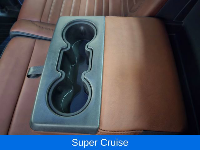 Used 2023 GMC Sierra 1500 Denali Ultimate image 38