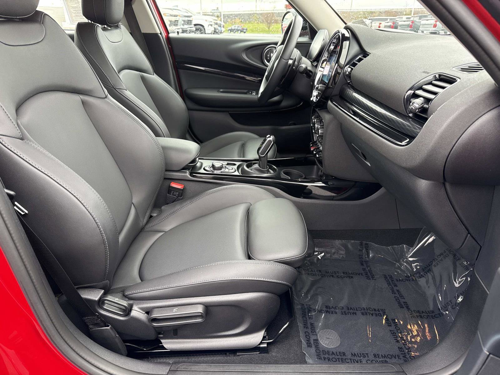 Used 2023 MINI Cooper Clubman S image 18