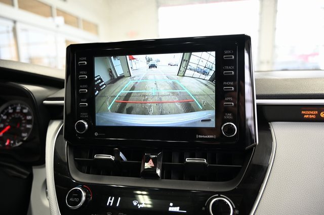 Used 2021 Toyota Corolla SE image 16