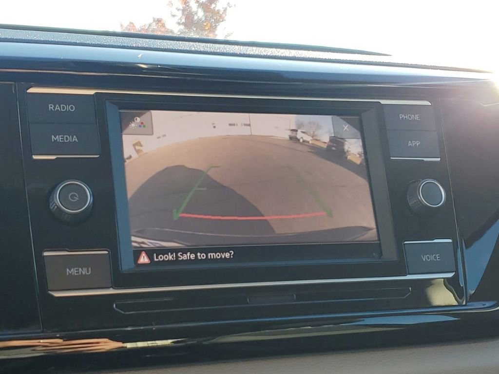 Used 2024 Volkswagen Taos S image 23