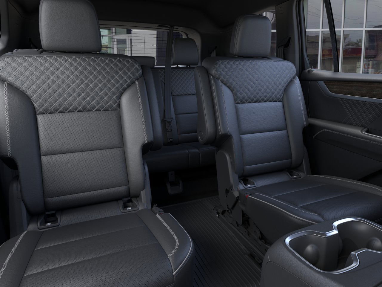 New 2026 GMC Acadia Denali w/ Super Cruise Package FWD image 17