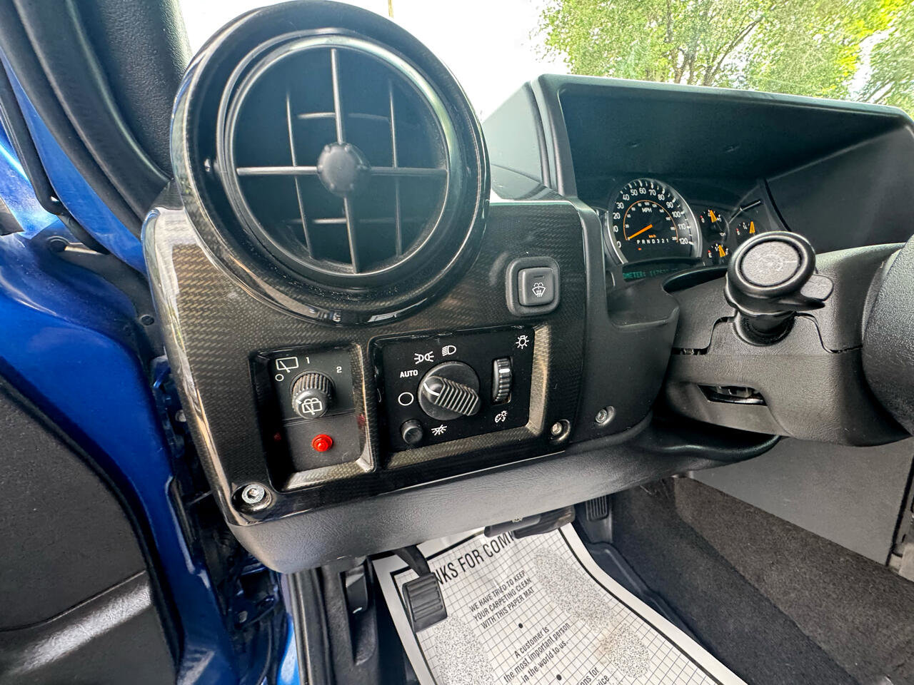 Used 2006 HUMMER H2 w/ Limited Edition H2 image 14