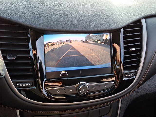 Certified 2020 Chevrolet Trax LS w/ Tint and Cruise Package image 18