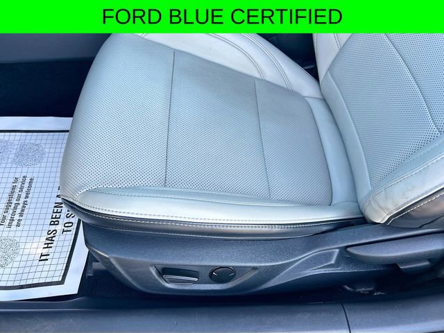 Certified 2024 Ford Mustang Premium RWD image 20