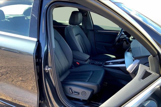 Used 2023 Audi A3 2.0T Premium image 7