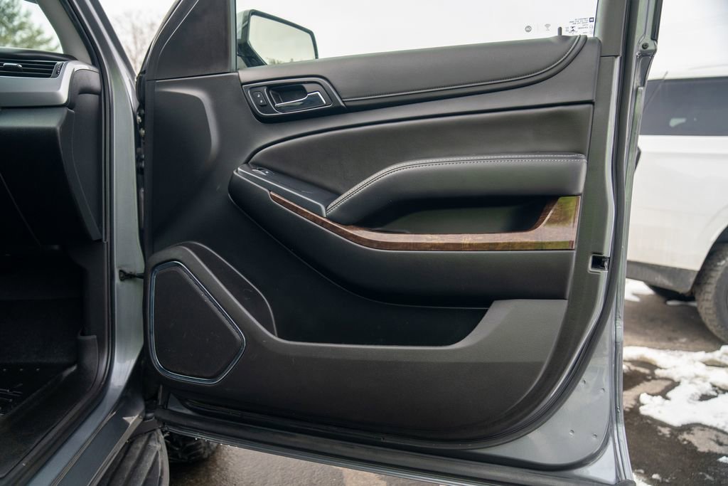 Used 2019 Chevrolet Tahoe LS w/ Max Trailering Package image 9